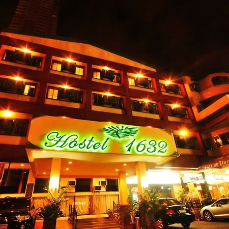 Hostel 1632 Manila Exteriör bild