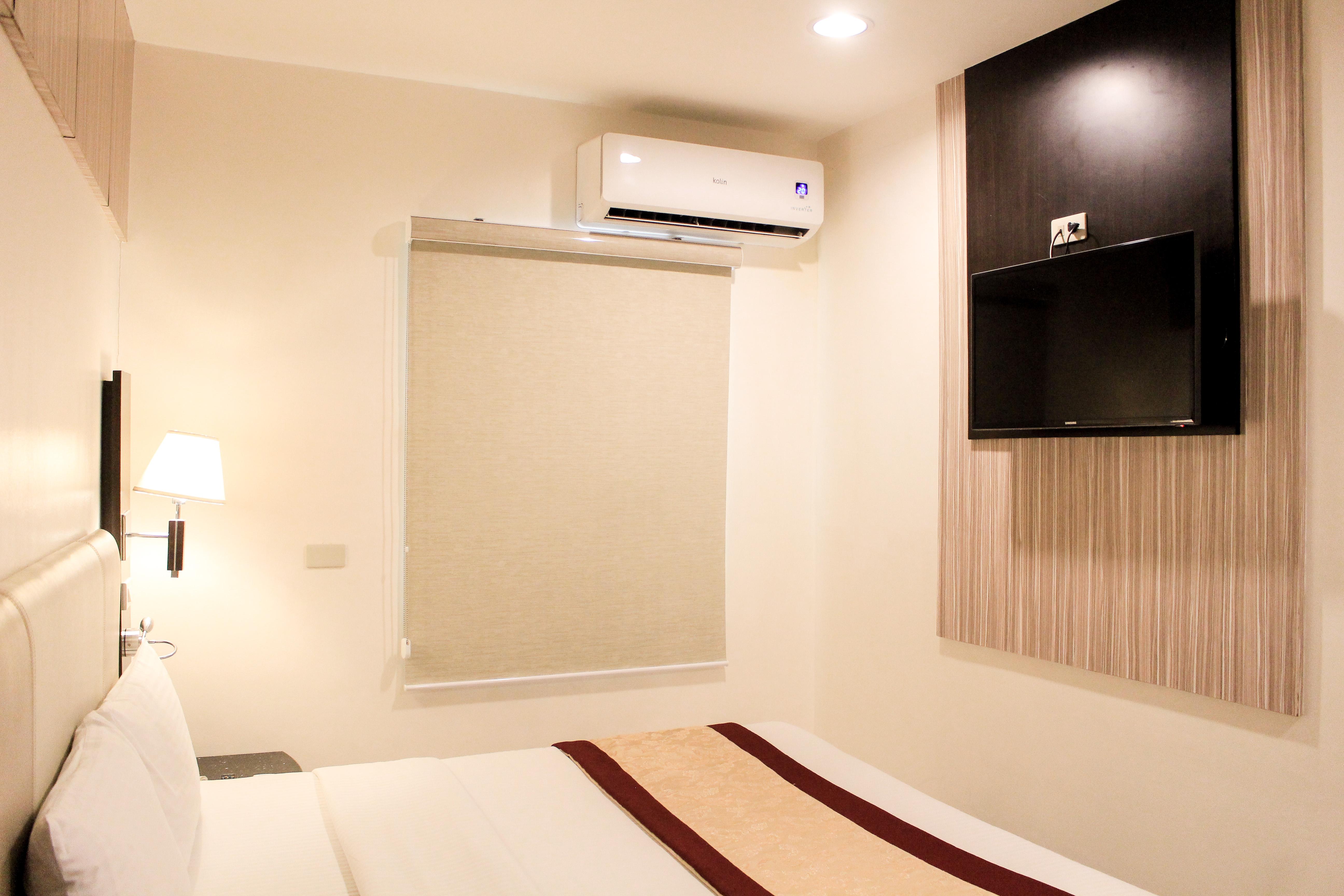 Hostel 1632 Manila Exteriör bild