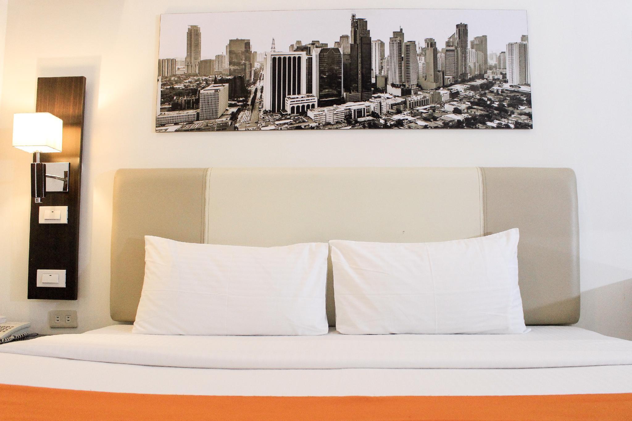 Hostel 1632 Manila Exteriör bild