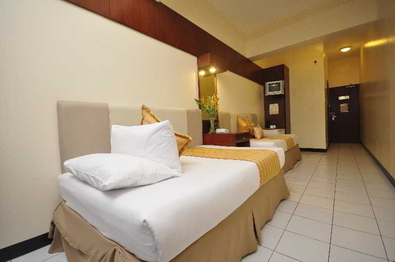 Hostel 1632 Manila Exteriör bild