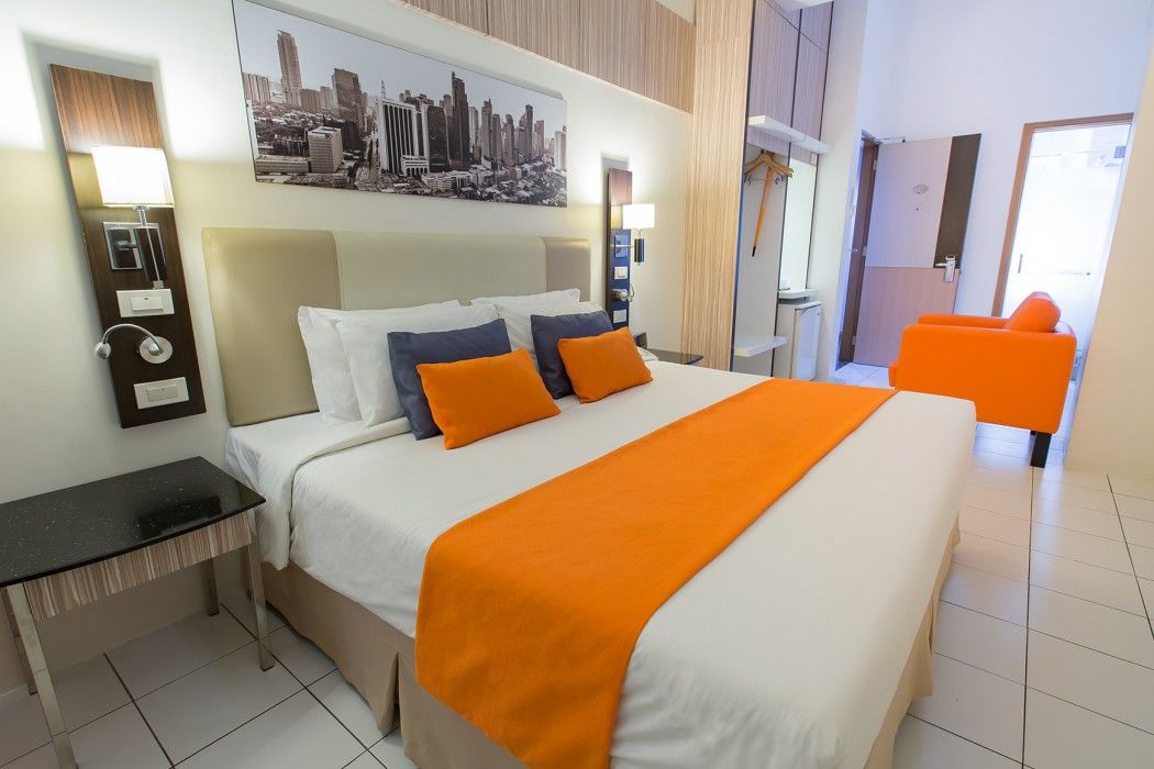 Hostel 1632 Manila Exteriör bild