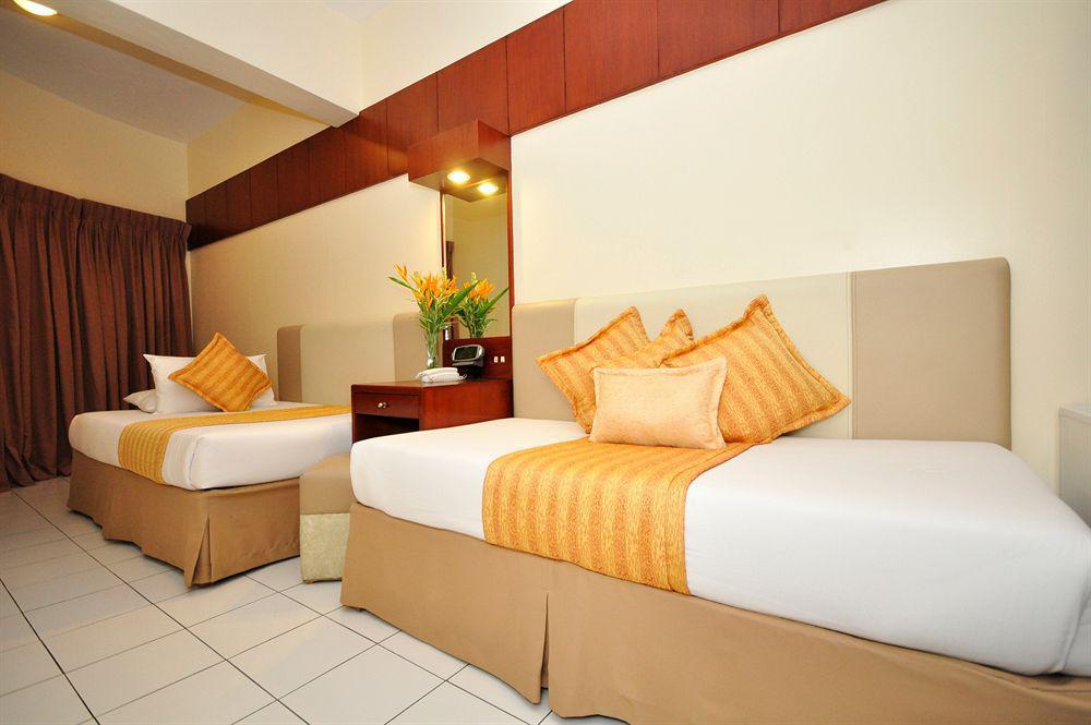 Hostel 1632 Manila Exteriör bild